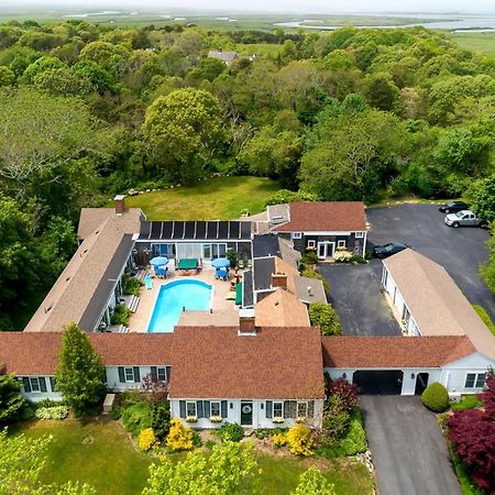 Lamb And Lion Inn Barnstable Luaran gambar