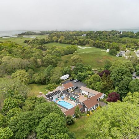 Lamb And Lion Inn Barnstable Luaran gambar
