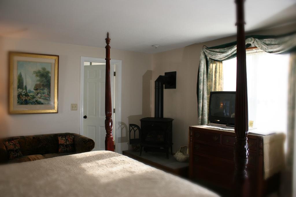 Lamb And Lion Inn Barnstable Luaran gambar