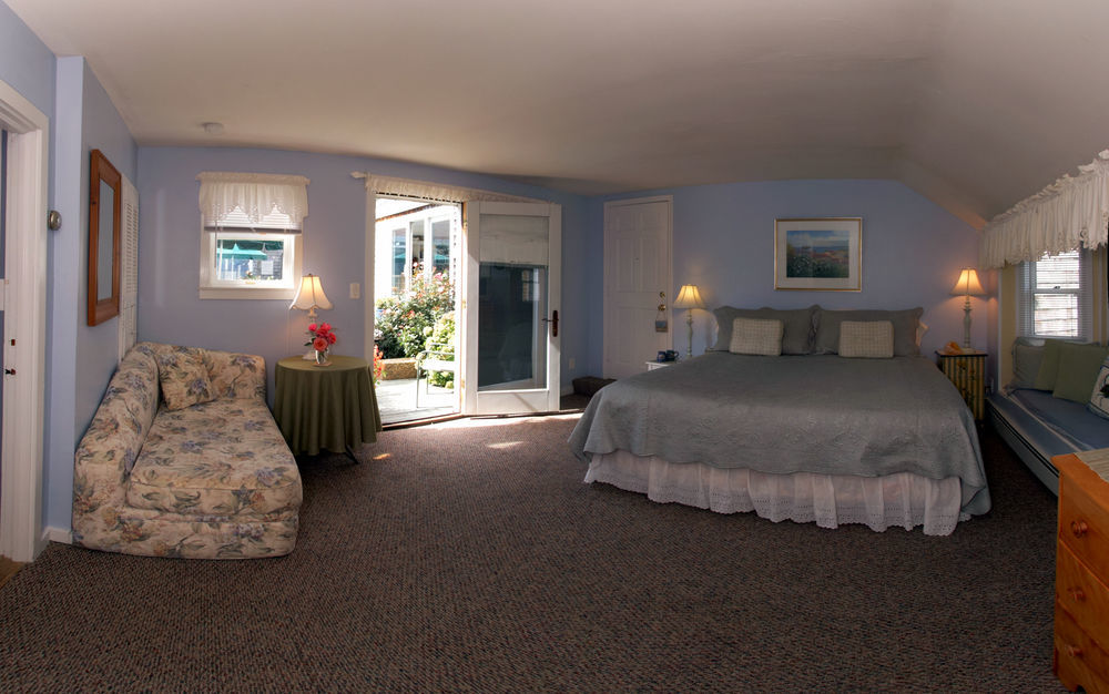 Lamb And Lion Inn Barnstable Luaran gambar
