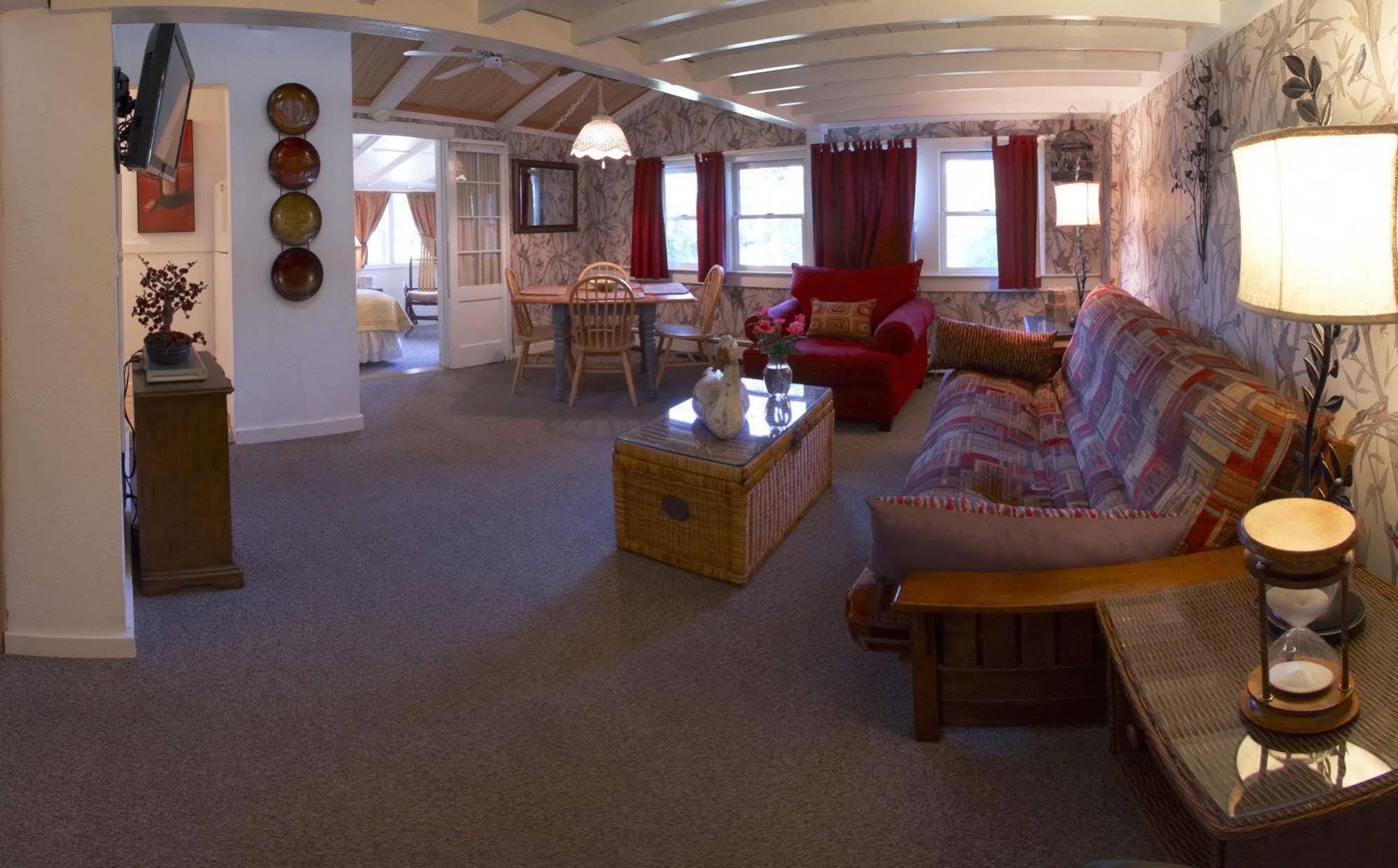 Lamb And Lion Inn Barnstable Luaran gambar
