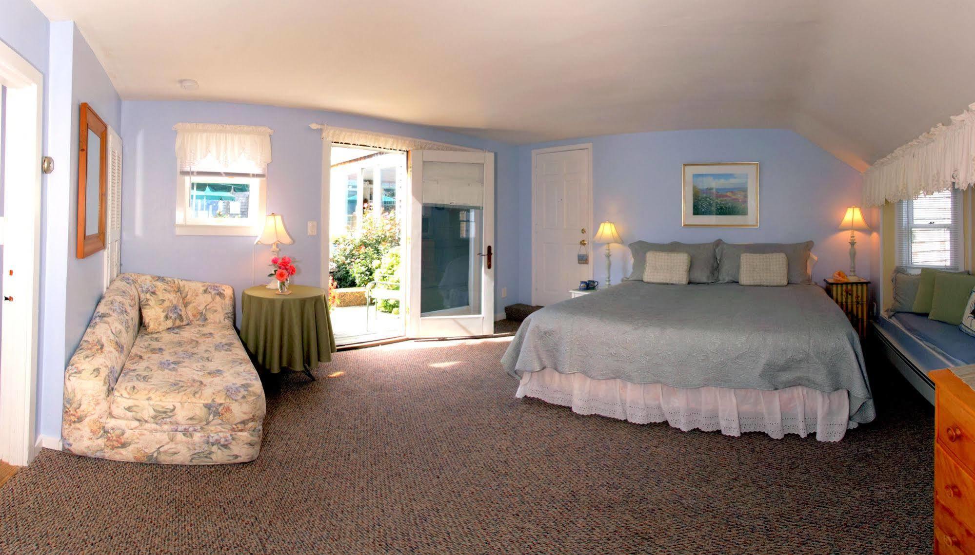 Lamb And Lion Inn Barnstable Luaran gambar