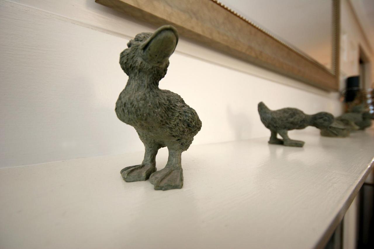 Lamb And Lion Inn Barnstable Luaran gambar