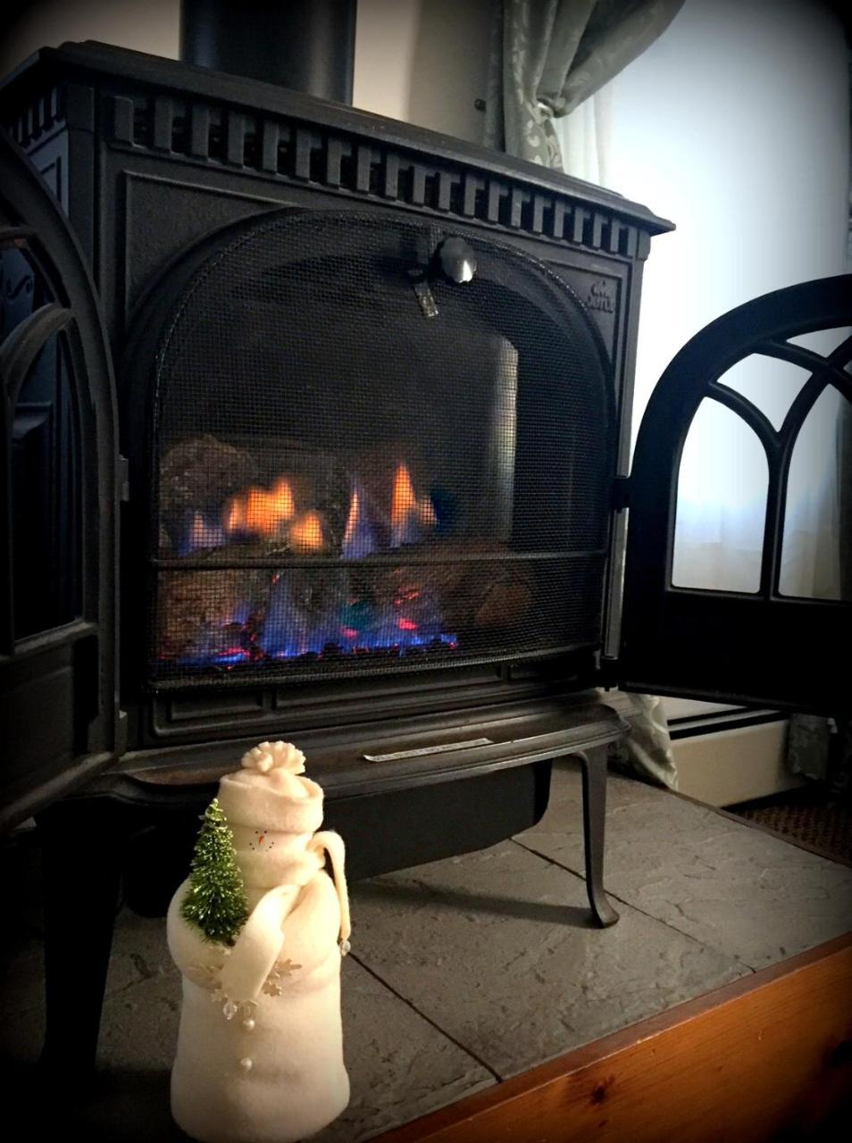 Lamb And Lion Inn Barnstable Luaran gambar