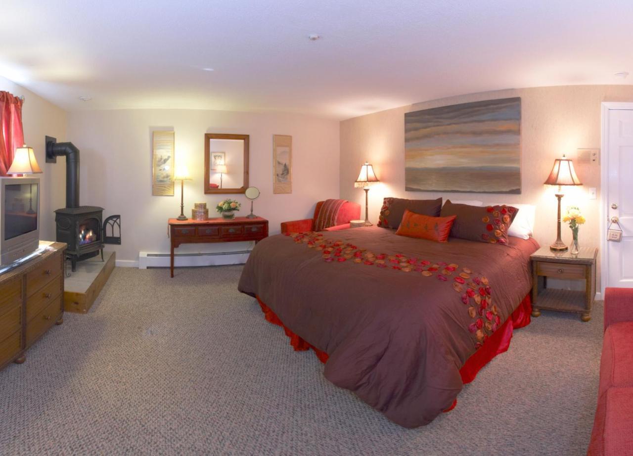 Lamb And Lion Inn Barnstable Luaran gambar